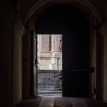 Maggiore Suite - Piazza IV Novembre Perúgia Exterior foto