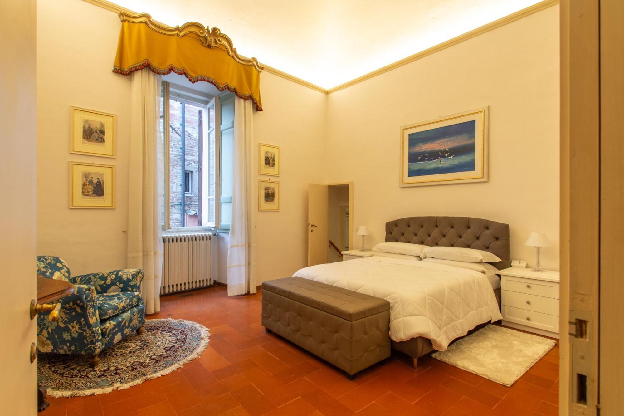 Maggiore Suite - Piazza IV Novembre Perúgia Exterior foto