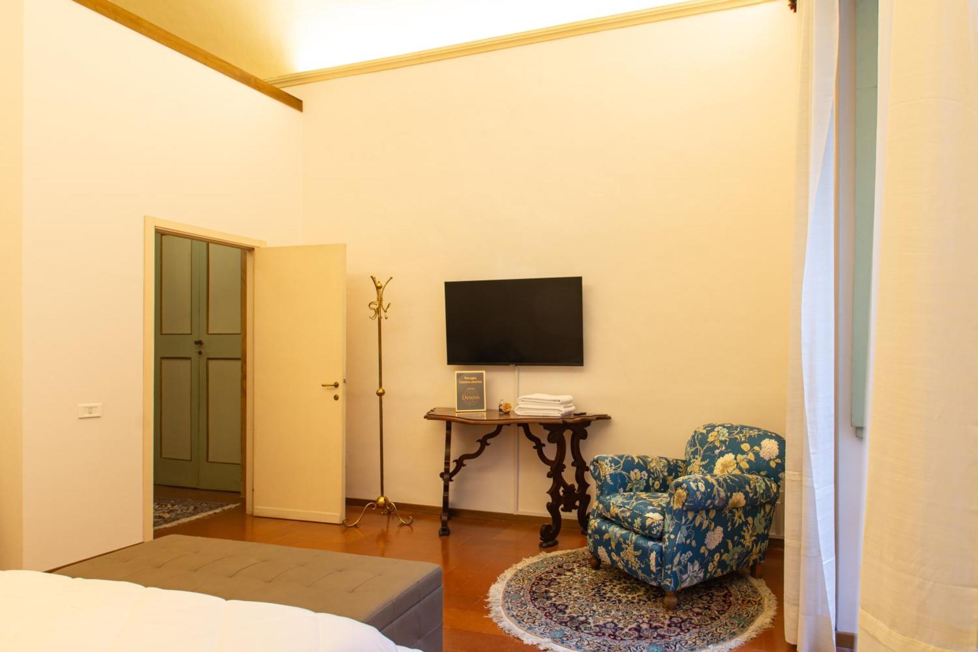 Maggiore Suite - Piazza IV Novembre Perúgia Exterior foto