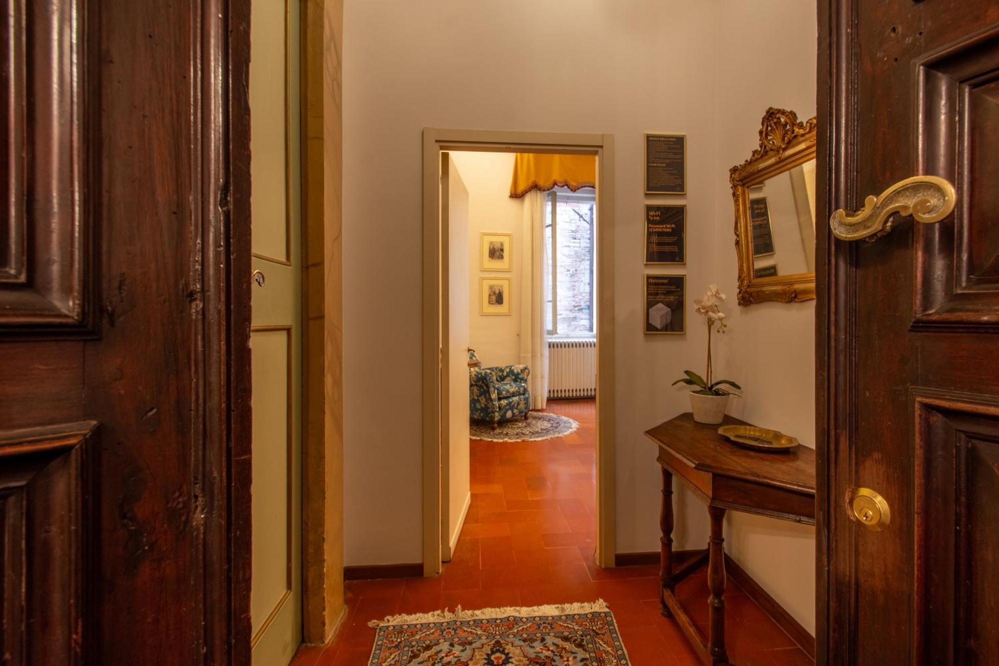 Maggiore Suite - Piazza IV Novembre Perúgia Exterior foto