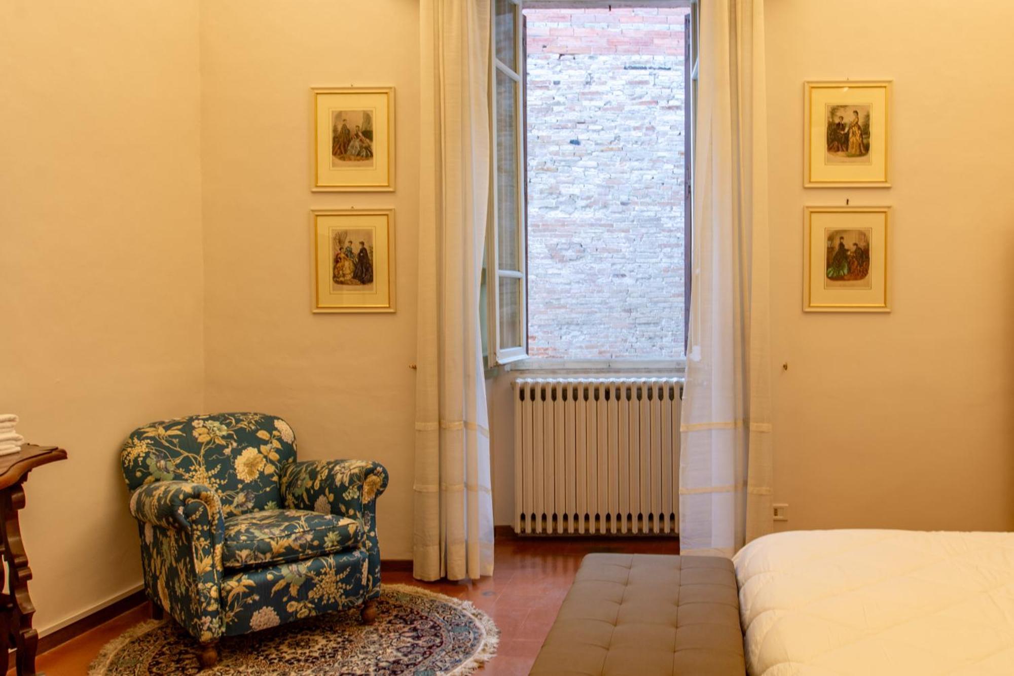 Maggiore Suite - Piazza IV Novembre Perúgia Exterior foto