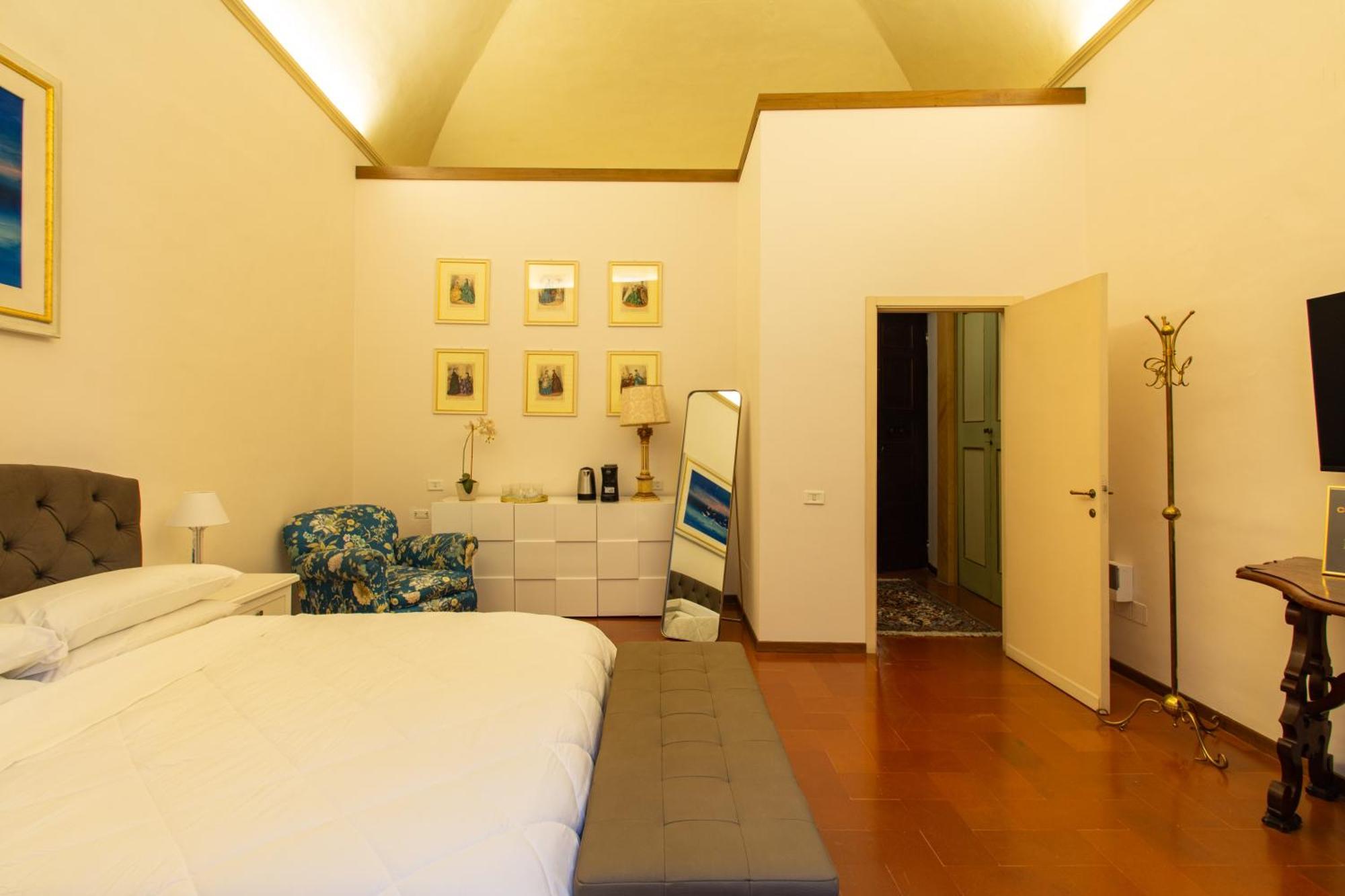 Maggiore Suite - Piazza IV Novembre Perúgia Exterior foto