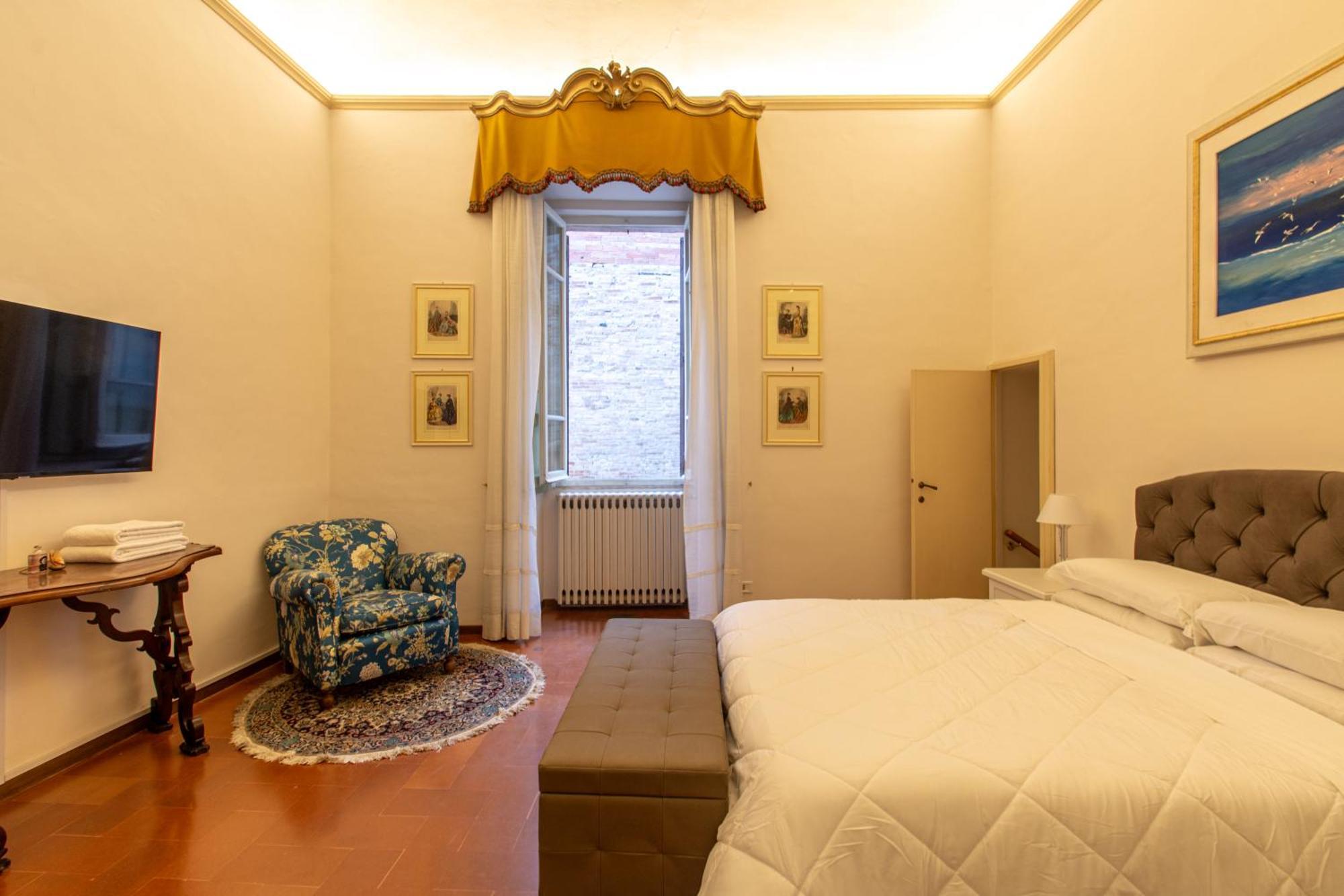 Maggiore Suite - Piazza IV Novembre Perúgia Exterior foto